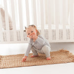 Finger Toothbrushes // Neutrals