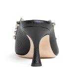 Georgia Studded Mule - Glamourous Grace