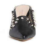 Georgia Studded Mule - Glamourous Grace