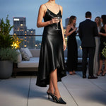 Georgia Studded Mule - Glamourous Grace