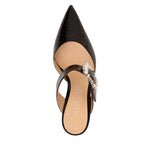 Georgina Evening Mule - Glamourous Grace