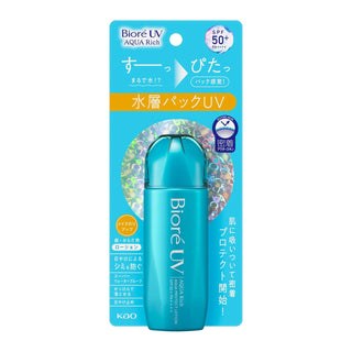 Biore UV Aqua Rich Aqua Protect Lotion SPF 50+ PA++++ - By Baano