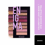 Revlon Colorstay Looks Book Palette - Enigma