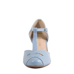 Glinda T-Strap Heels