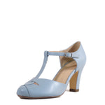 Glinda T-Strap Heels