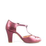 Glinda T-Strap Heels