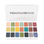 Artistry 21 Shade Palette - Adventurous