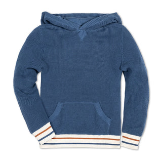 Organic Kanga Sweater Hoodie - Baby - Glamourous Grace
