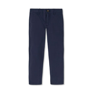 Seersucker Suit Pant - Baby - By Baano