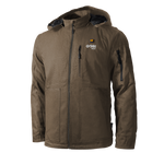Grit Mens Heated Workwear Jacket