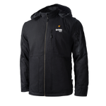Grit Mens Heated Workwear Jacket