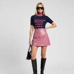 GRAND CENTRAL Fitted Top BYMANYC ® New York