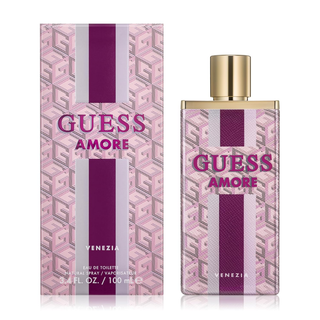 Guess Amore Venezia Eau de Toilette (3.4oz)