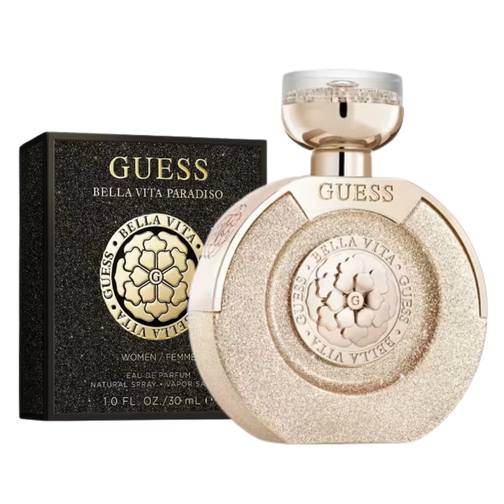 Guess Bella Vita Eau de Parfum (3.4oz)
