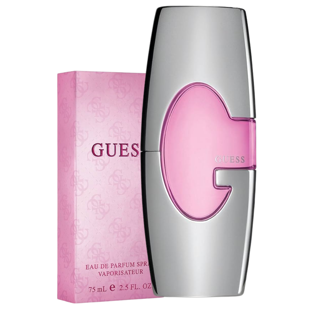 Guess Eau de Parfum (2.5oz)