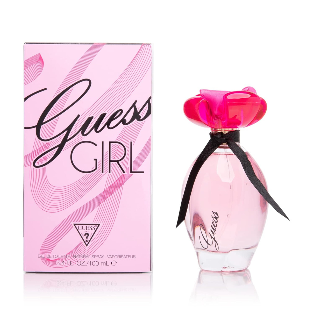 Guess Girl Eau de Parfum Women (3.4oz)