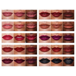 e.l.f. O FACE Satin Lipstick Pleased  0.13oz - New