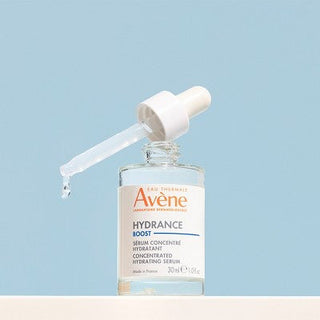 Avene Hydrance BOOST Concentrated Hydrating Serum 1.0 fl oz - Imperfect Box