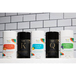 Play Pits Suga Kids&#39; Natural Solid Deodorant 2.65oz - New