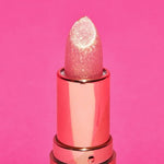 Winky Lux Glimmer Balm Lip Stain Rose 0.13oz - New