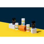 Play Pits Suga Kids&#39; Natural Solid Deodorant 2.65oz - New