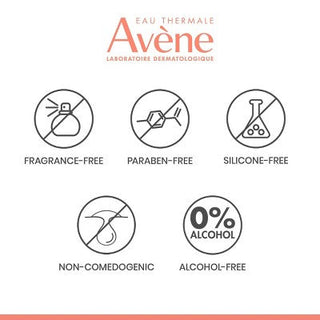 Avene Cicalfate+ Restorative Protective Skin Barrier Face Cream 3.3fl oz - Imperfect Box