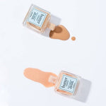 butter London Sheer Wisdom Nail Tinted Moisturizer Light 0.2 fl oz - New