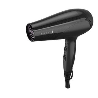 Remington Damage Protection Ceramic Hair Dryer 1875 Watts - Imperfect Box