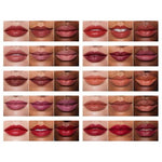 e.l.f. O FACE Satin Lipstick Pleased  0.13oz - New