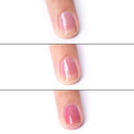 butter London Jelly Preserve Nail Strengthening Treatment Victoria Plum 0.24 fl oz - New