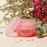Grace & Stella Nourishing Berry Lip Mask 0.7oz/3ct - New