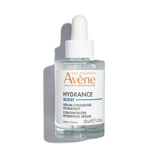Avene Hydrance BOOST Concentrated Hydrating Serum 1.0 fl oz - Imperfect Box