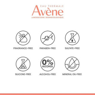 Avene Retrinal 0.1% Intensive Multi-Corrective Cream 0.5 fl oz - Imperfect Box