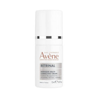 Avene Retrinal 0.1% Intensive Multi-Corrective Cream 0.5 fl oz - Imperfect Box