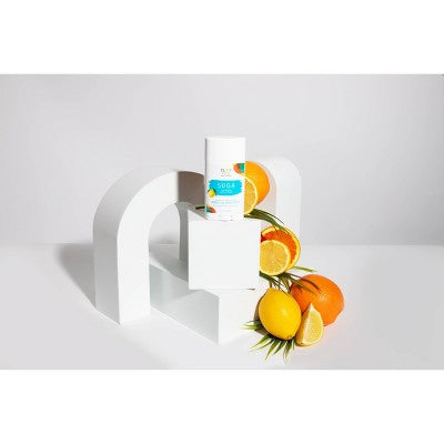 Play Pits Suga Kids' Natural Solid Deodorant 2.65oz - New