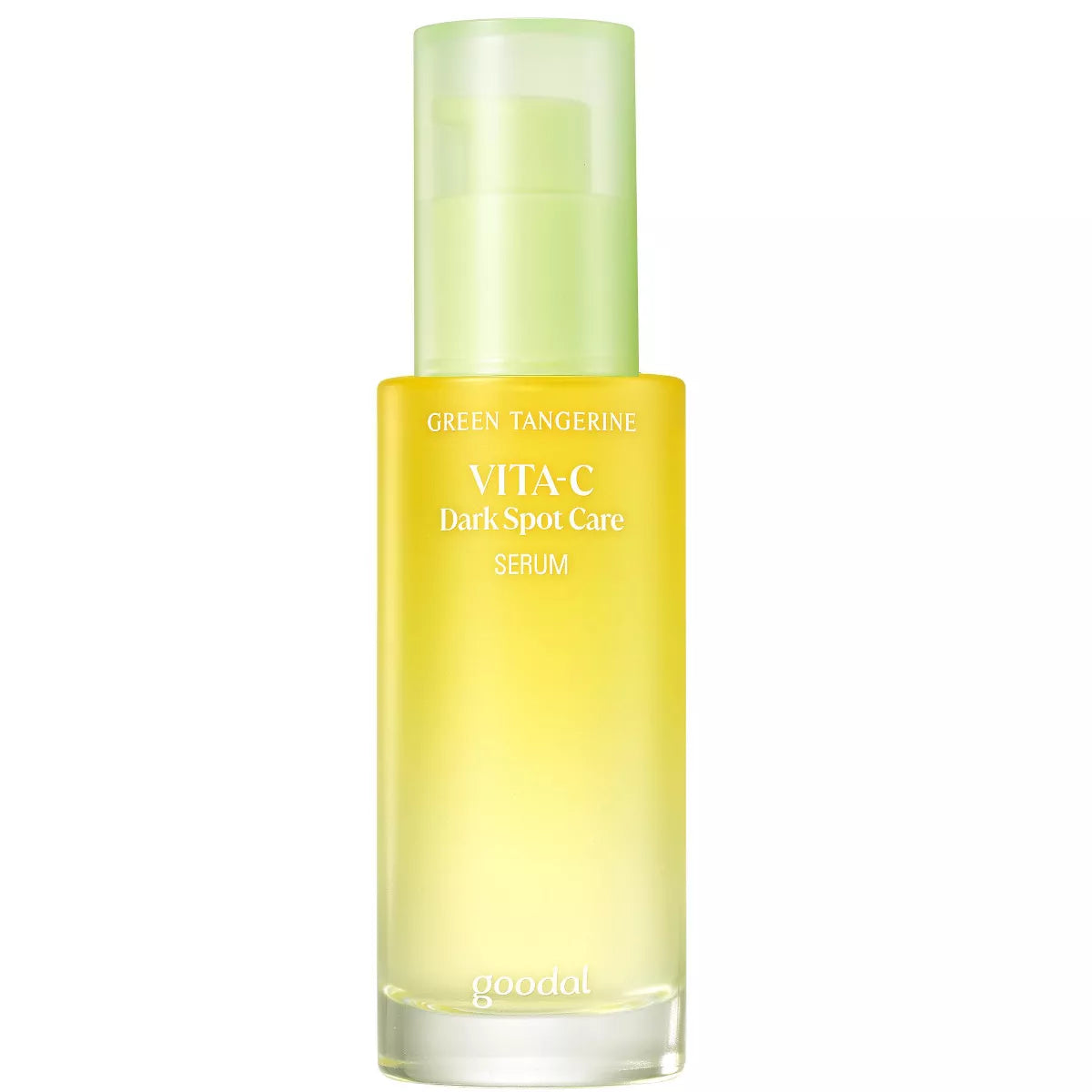 Goodal Green Tangerine Vitamin C Dark Spot Serum