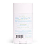 Play Pits Suga Kids&#39; Natural Solid Deodorant 2.65oz - New