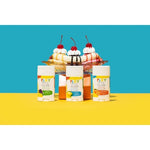 Play Pits Suga Kids&#39; Natural Solid Deodorant 2.65oz - New