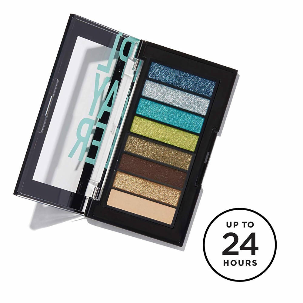 Revlon Colorstay Looks Book Palette - Player