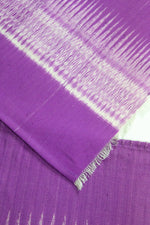 Gabriela Jaspe Placemats - Orchid