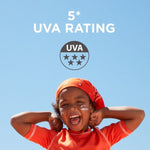 Garnier Ambre Solaire Kids Sensitive Advanced Sun Cream Spray SPF50+ 150 ml / 5 fl oz