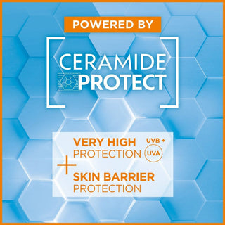 Garnier Ambre Solaire Super UV Daily Invisible Face Serum with SPF 50 + 30 ml
