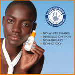 Garnier Ambre Solaire Super UV Daily Invisible Face Serum with SPF 50 + 30 ml