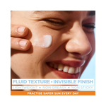 Garnier Ambre Solaire Super UV Niacinamide Facial SPF50+ Cream 40ml