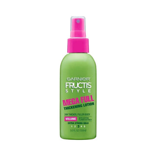 Garnier Fructis No:3 Hair Thickening Spray Lotion 150 ml