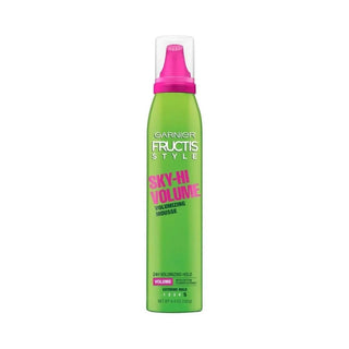 Garnier Fructis Sky-Hi No:5 Volumizing Hair Foam 182 g