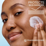 Garnier Gentle Pure Active Hydrating Deep Hyaluronic Acid Cleanser 250 ml 2 Pack