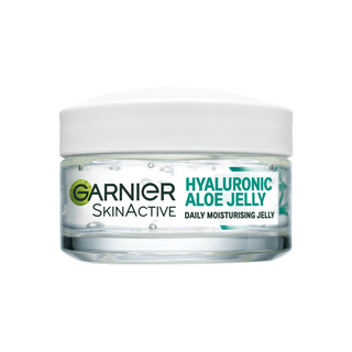 Garnier Hyaluronic Aloe Daily Moisturising Jelly 50 ml