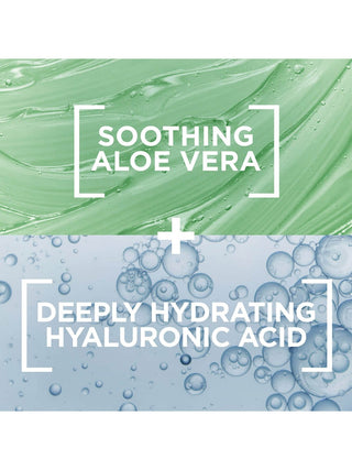 Garnier Skin Active Hyaluronic Aloe Water Micellar Cleansing Water 400 ml / 13.5 fl oz