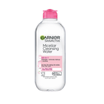 Garnier Skin Active Micellar Cleansing Water All-in-1  400 ml / 13.5 fl oz